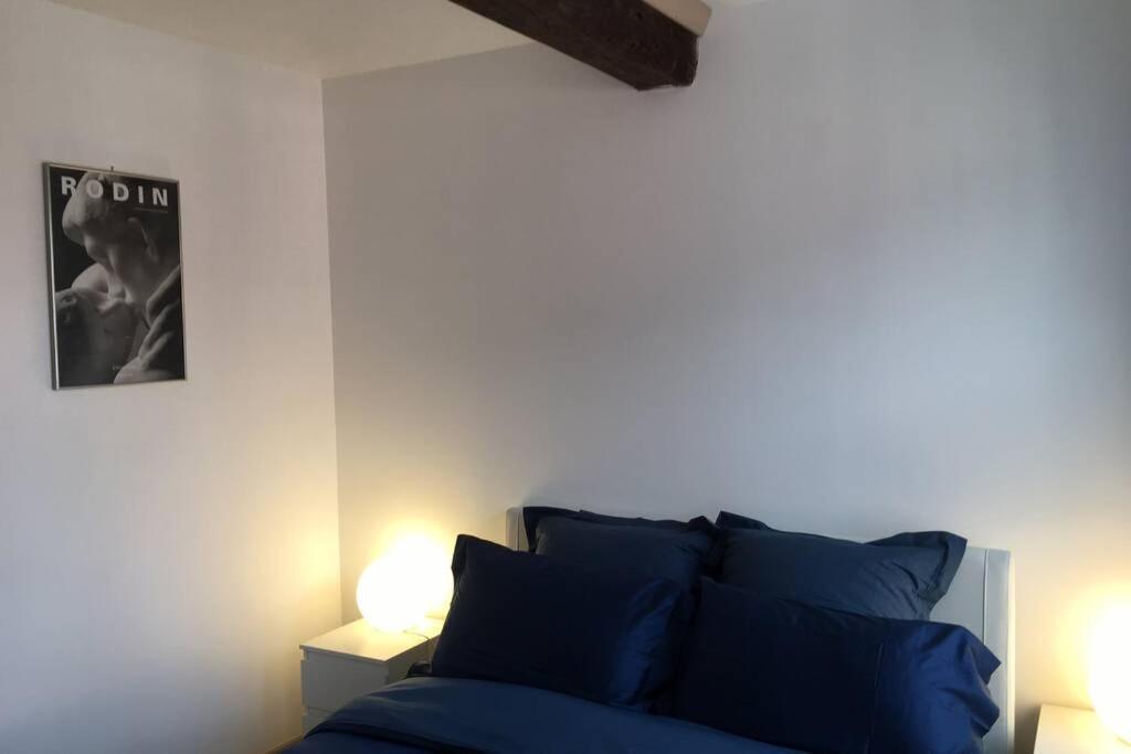 Le Logis Des Lavandieres Honfleur Bagian luar foto