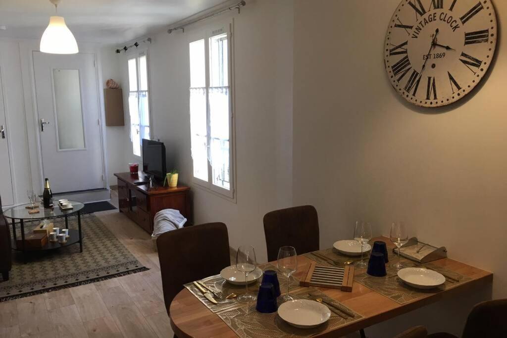 Le Logis Des Lavandieres Honfleur Bagian luar foto
